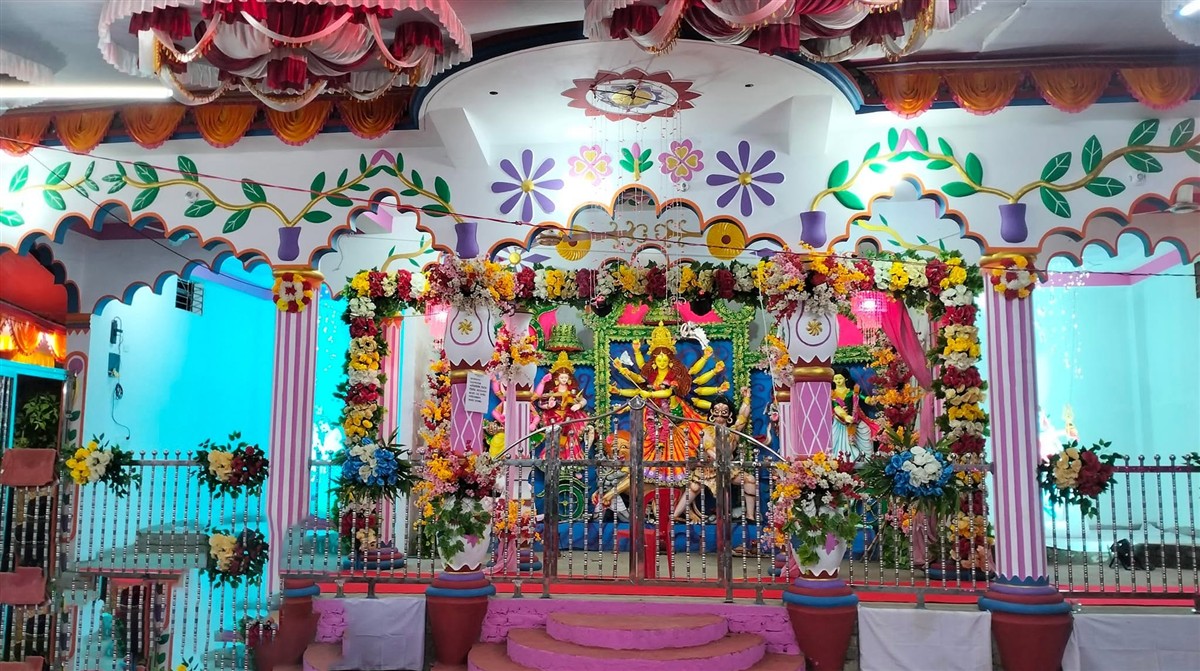 মন্দির সম্পর্কে