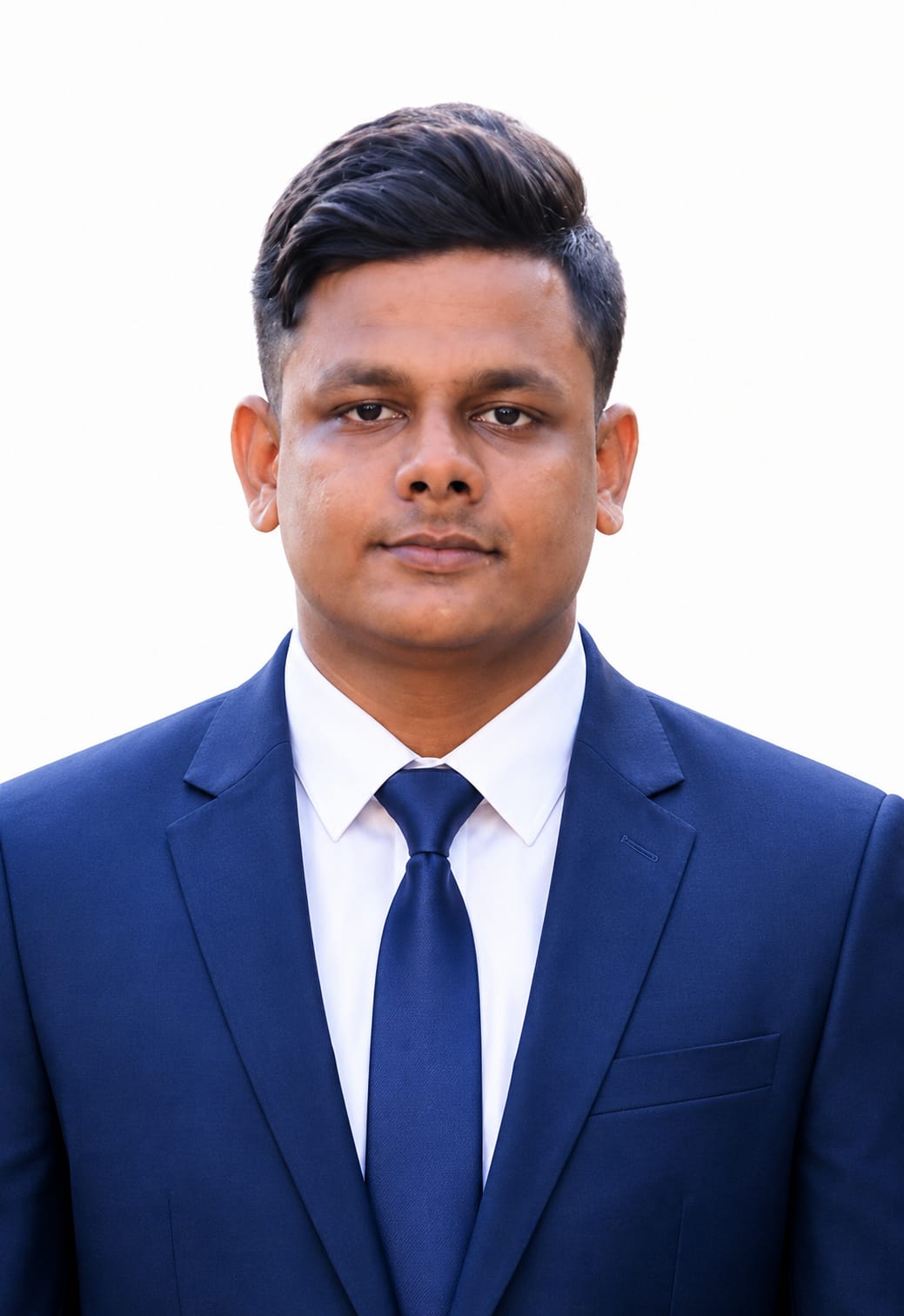 হৃদয় দত্ত