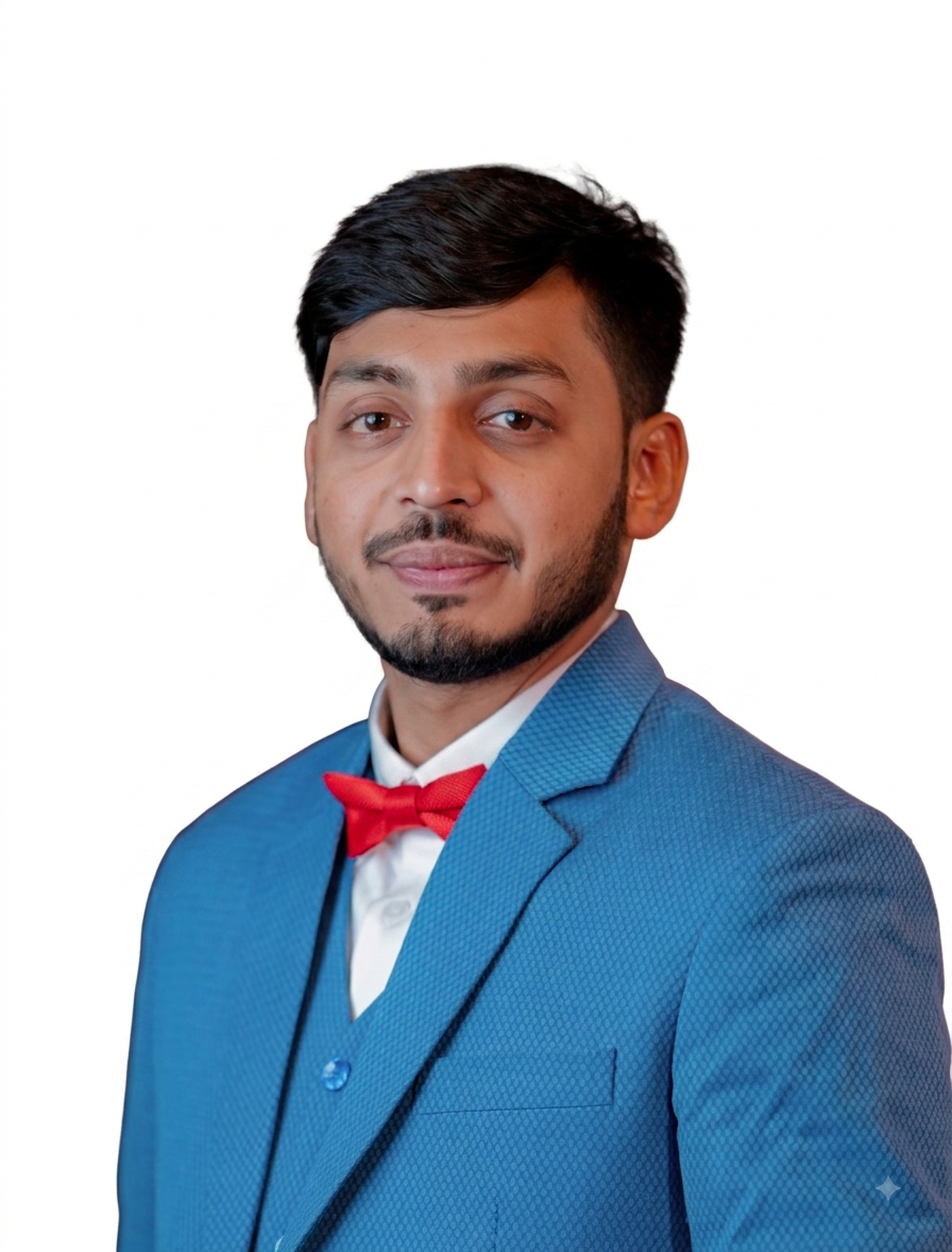 জয় দাস