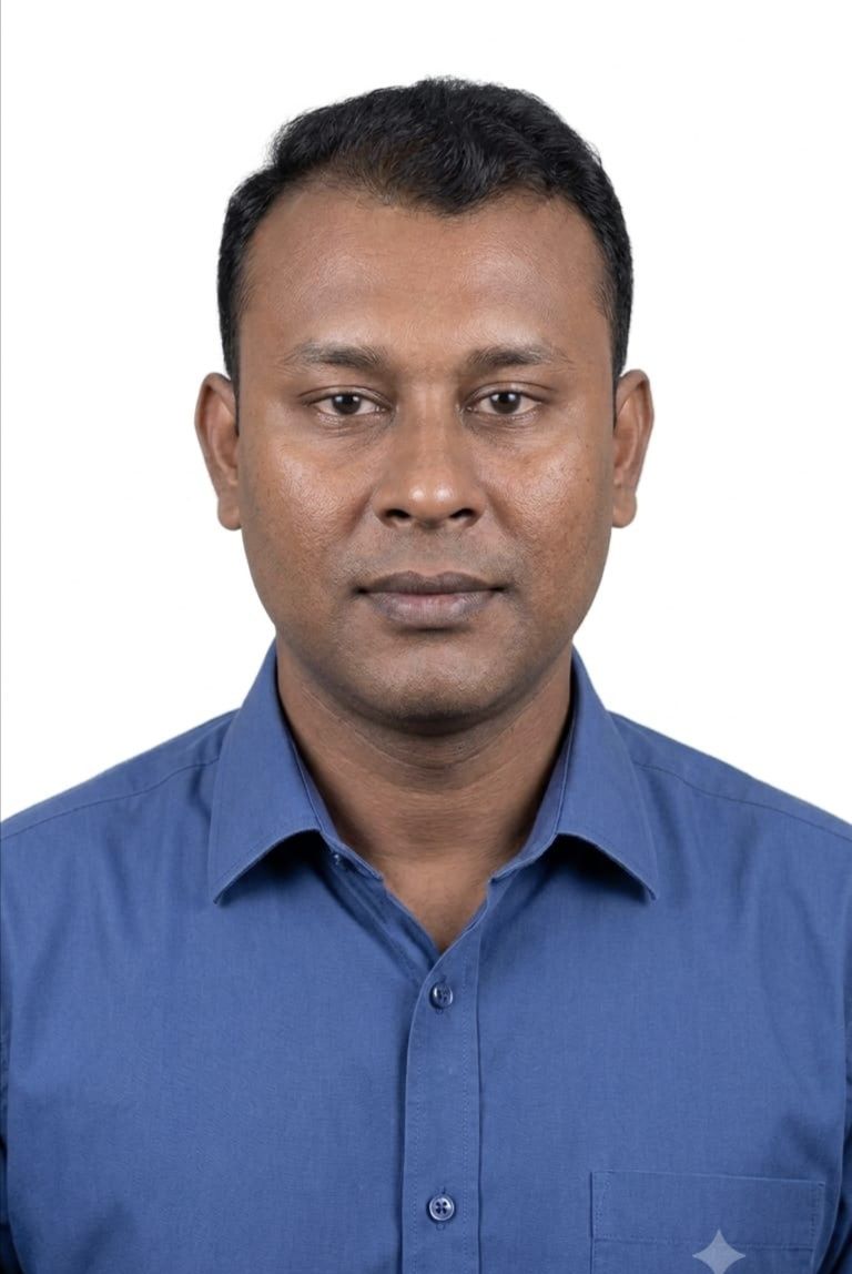 পলাশ দাস
