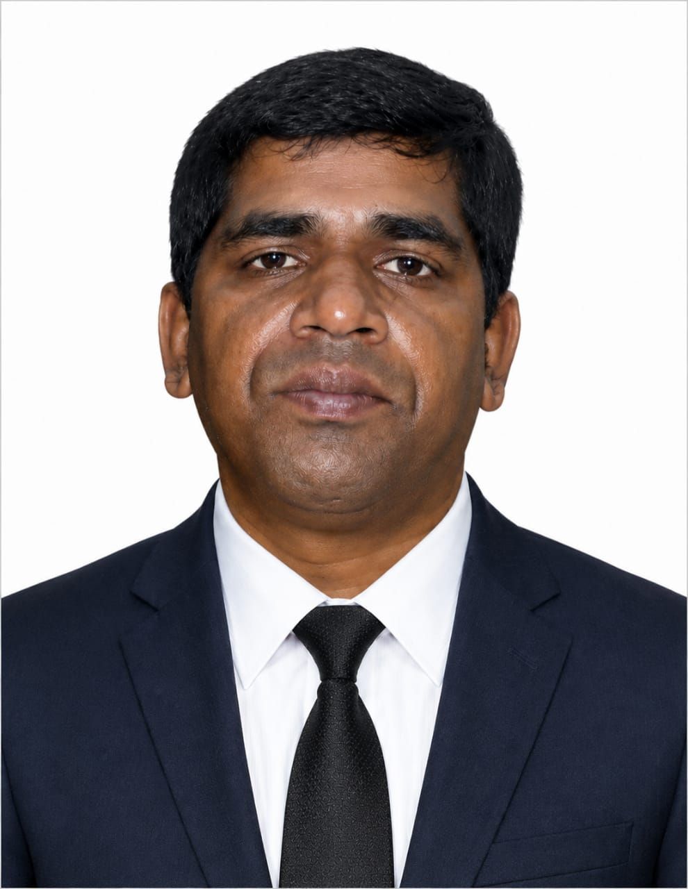 বাবু অলক কুমার বনিক