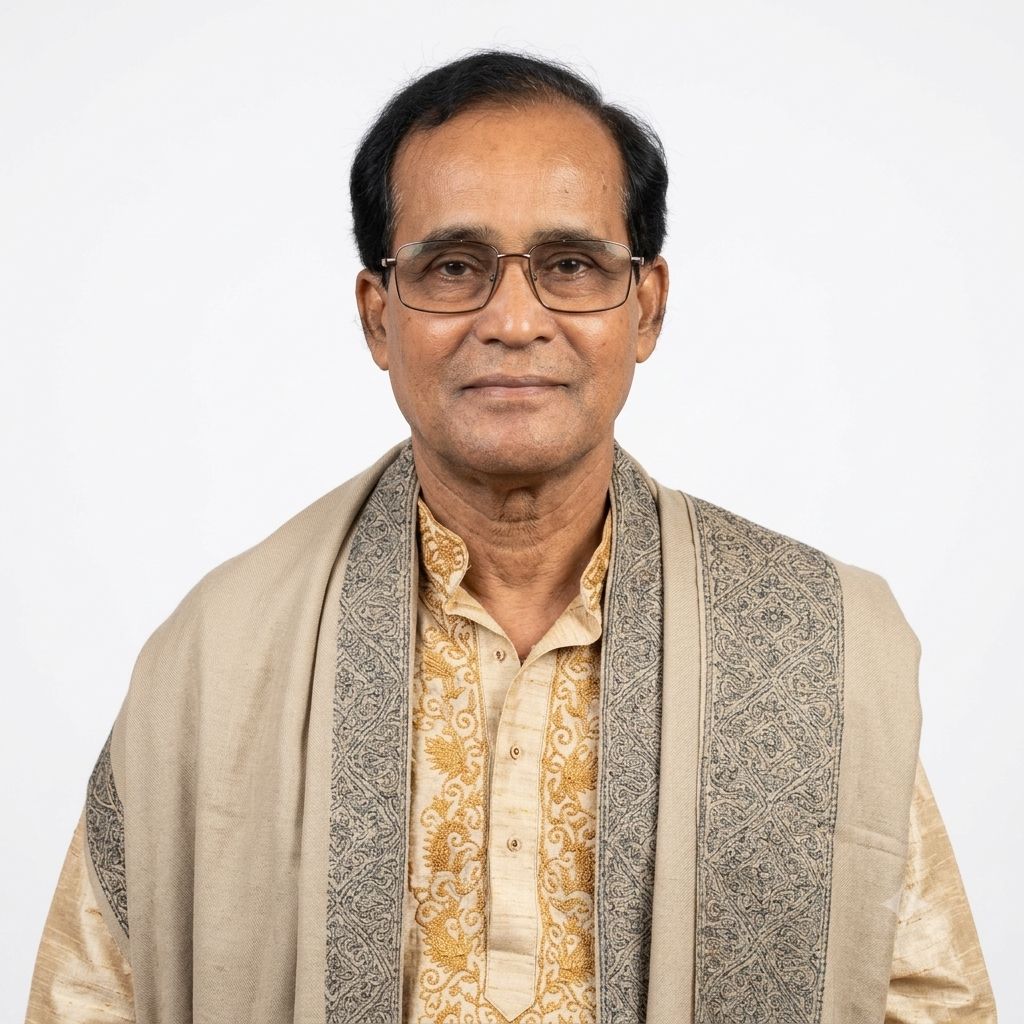 বাবু বঙ্কিম বনিক (বাবু)