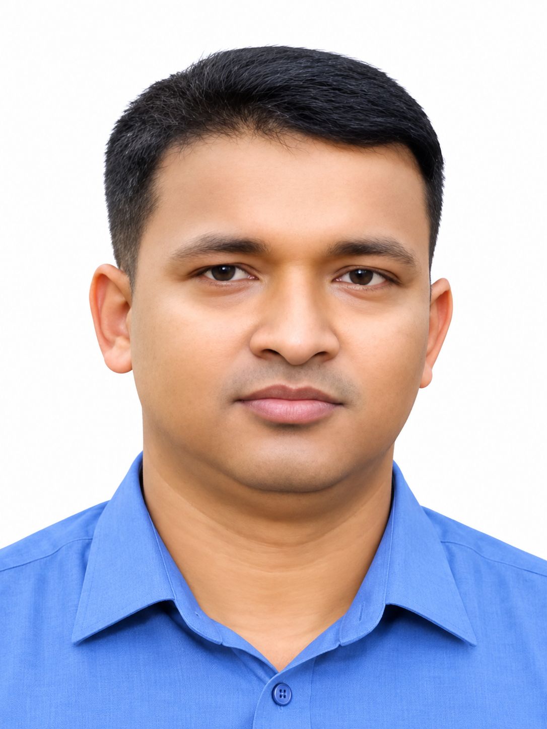 বাসুদেব রাহা