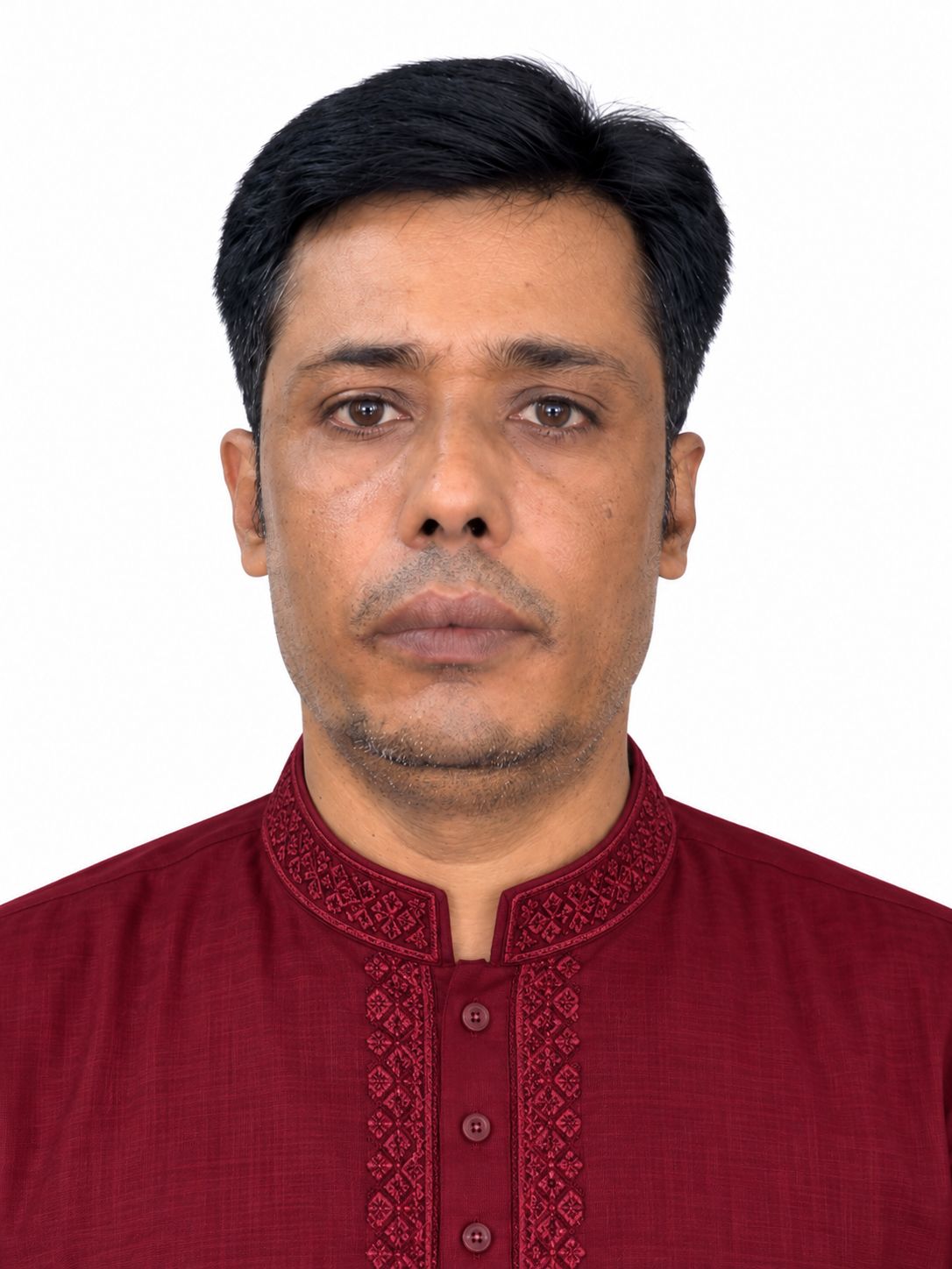 গৌরঙ্গ শীল