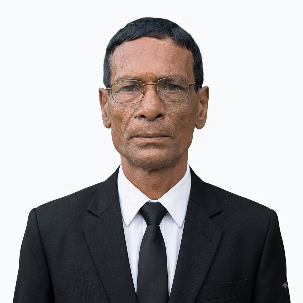 শিবু কর্মকার