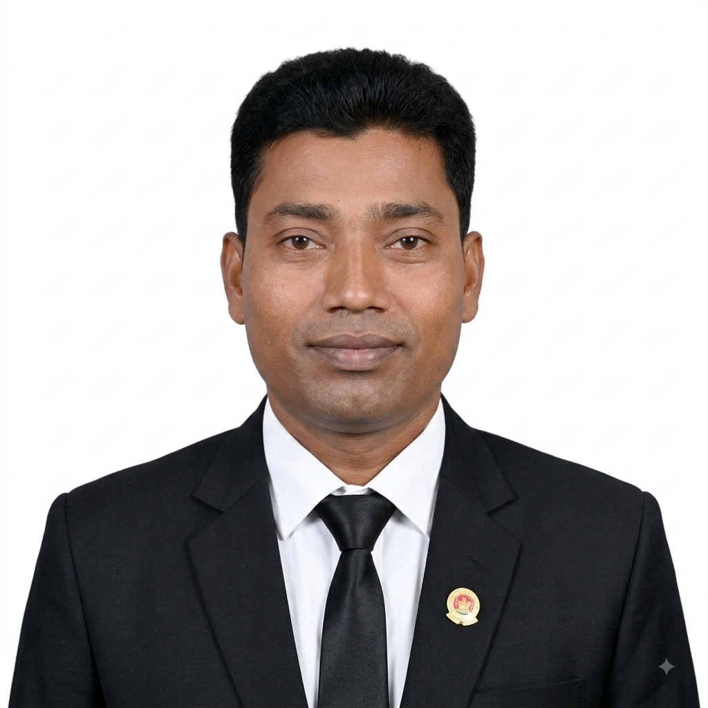 প্রদীপ রাহা
