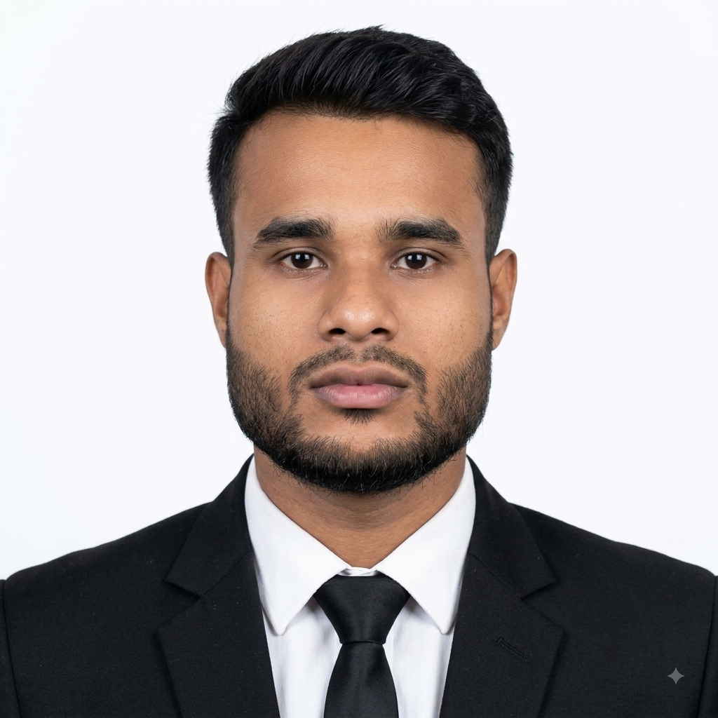 দিপক দাস