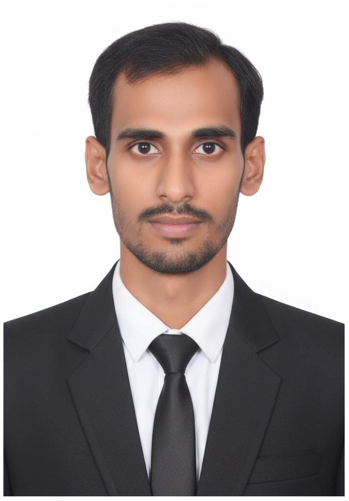 শান্ত অধিকারী